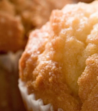 Gordon Ramsay Muffins