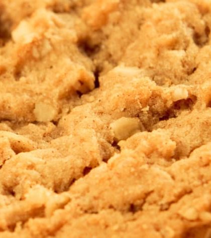 Gordon Ramsay Oatmeal Cookies