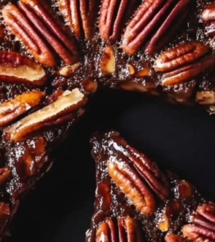 Gordon Ramsay Pecan Pie recipe