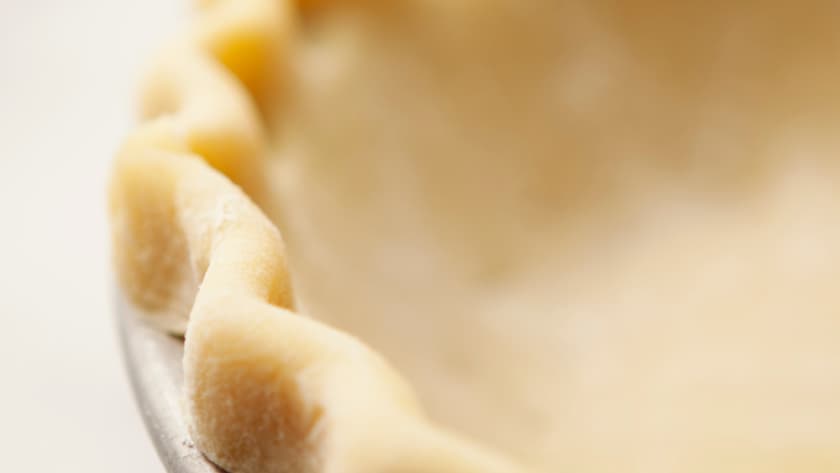Gordon Ramsay Pie Crust
