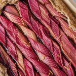 Gordon Ramsay Rhubarb Tart