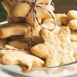 Gordon Ramsay Sugar Cookie