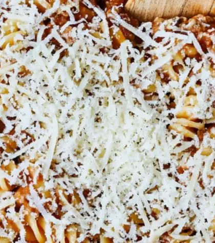 Gordon Ramsay Turkey Pasta