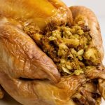 Gordon Ramsay Turkey Stuffing