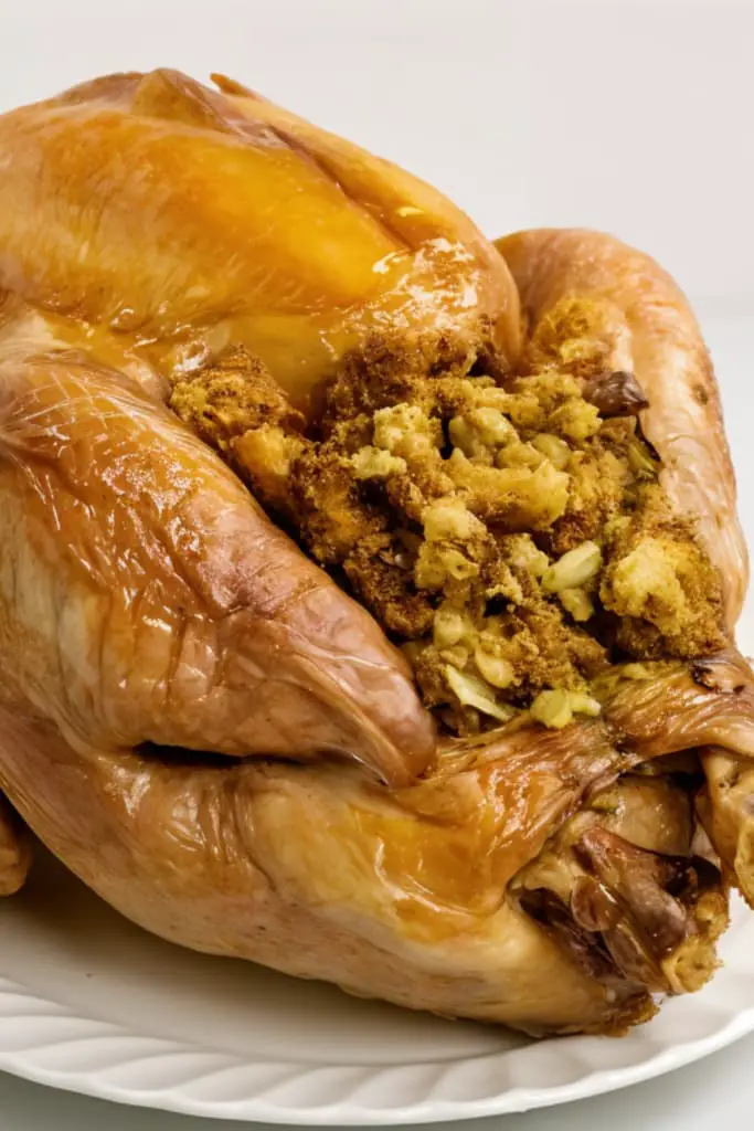 Gordon Ramsay Turkey Stuffing