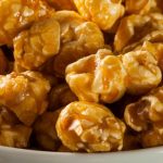 Gordon Ramsay Caramel Popcorn
