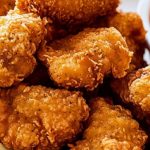 Gordon Ramsay Chicken Nuggets recipe