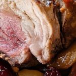 Gordon Ramsay Lamb Neck Fillet