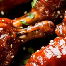 Gordon Ramsay Lollipop Chicken Recipe