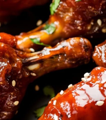 Gordon Ramsay Lollipop Chicken recipe