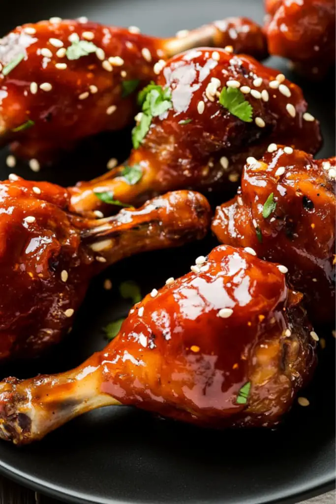Gordon Ramsay Lollipop Chicken
