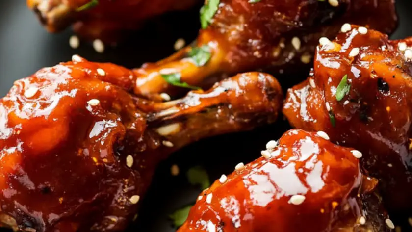 Gordon Ramsay Lollipop Chicken recipe