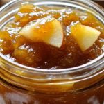 Gordon Ramsay Pear and Saffron Chutney