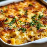 easy Hashbrown and Spinach Breakfast Casserole recipe