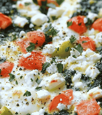 Healthy Breakfast Casseroles