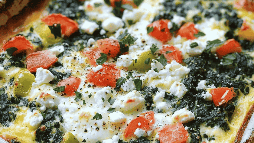 Healthy Breakfast Casseroles