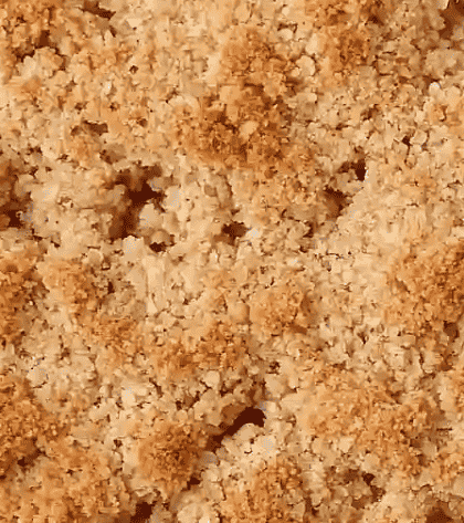 Apple Crisp