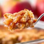 Apple Dump Cake