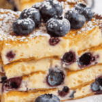 Apple Cinnamon Breakfast Bake