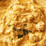 Buffalo Chicken Dip recipe
