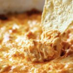 Buffalo Chicken Dip recipe