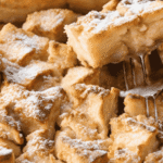 Classic French Toast Casserole