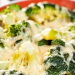 Classic Southern Broccoli Casserole