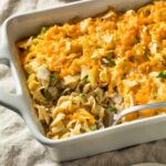 Classic Tuna Casserole