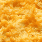 Cracker Barrel Hashbrown Casserole