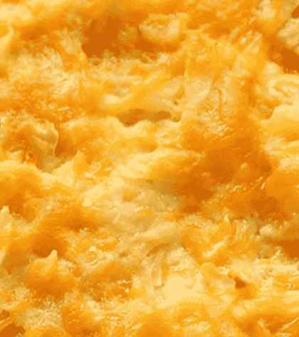 Cracker Barrel Hashbrown Casserole