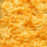 Cracker Barrel Hashbrown Casserole