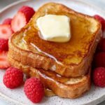 French Toast recipe