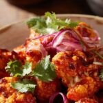 Gordon Ramsay Bang Bang Cauliflower