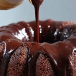 Gordon Ramsay Chocolate Cream Cheese Pound Cake recipe