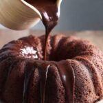 Gordon Ramsay Chocolate Cream Cheese Pound Cake