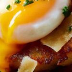 Gordon Ramsay Easy Beans and Potato Cakes