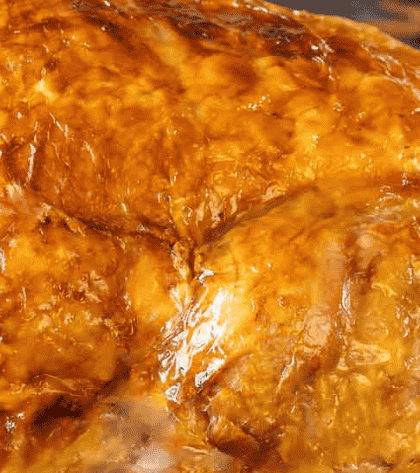 Gordon Ramsay Thanksgiving Turkey