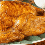 Gordon Ramsay Thanksgiving Turkey