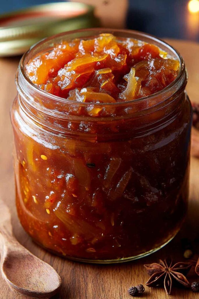 Gordon Ramsay Tomato Chutney Recipe