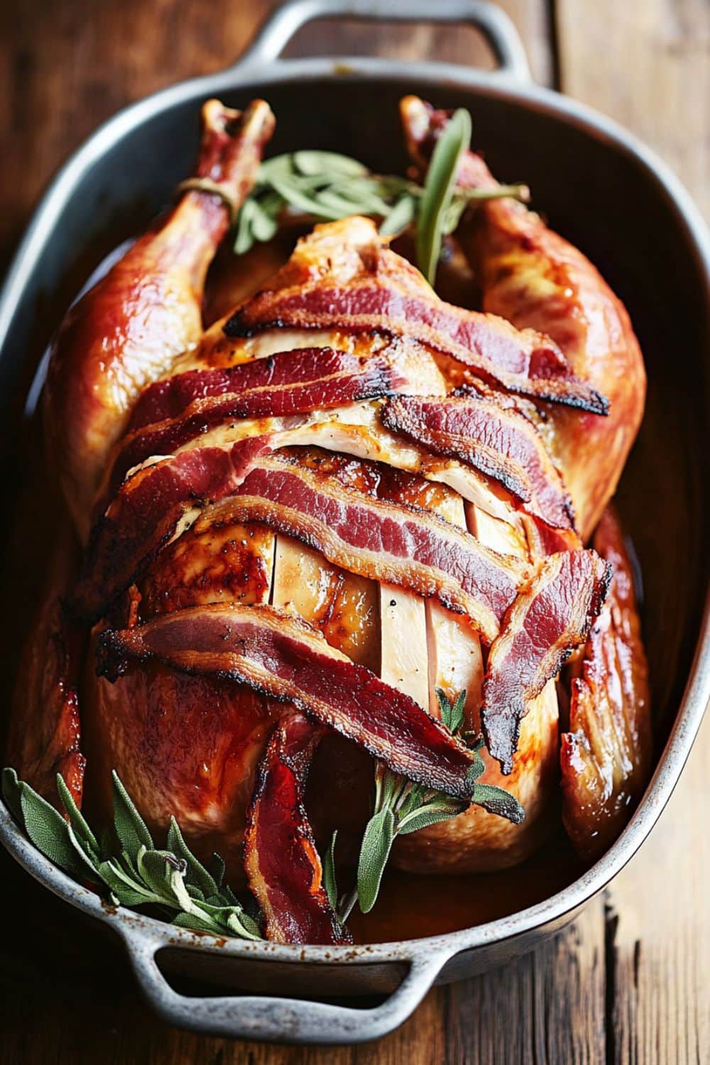 Turc Ramsay Gordon Ramsay Turkey With Bacon Recipe | Gordon Ramsay Eats