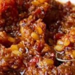 Green Tomato Chutney recipe