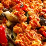  John Wayne Casserole recipe