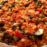  John Wayne Casserole