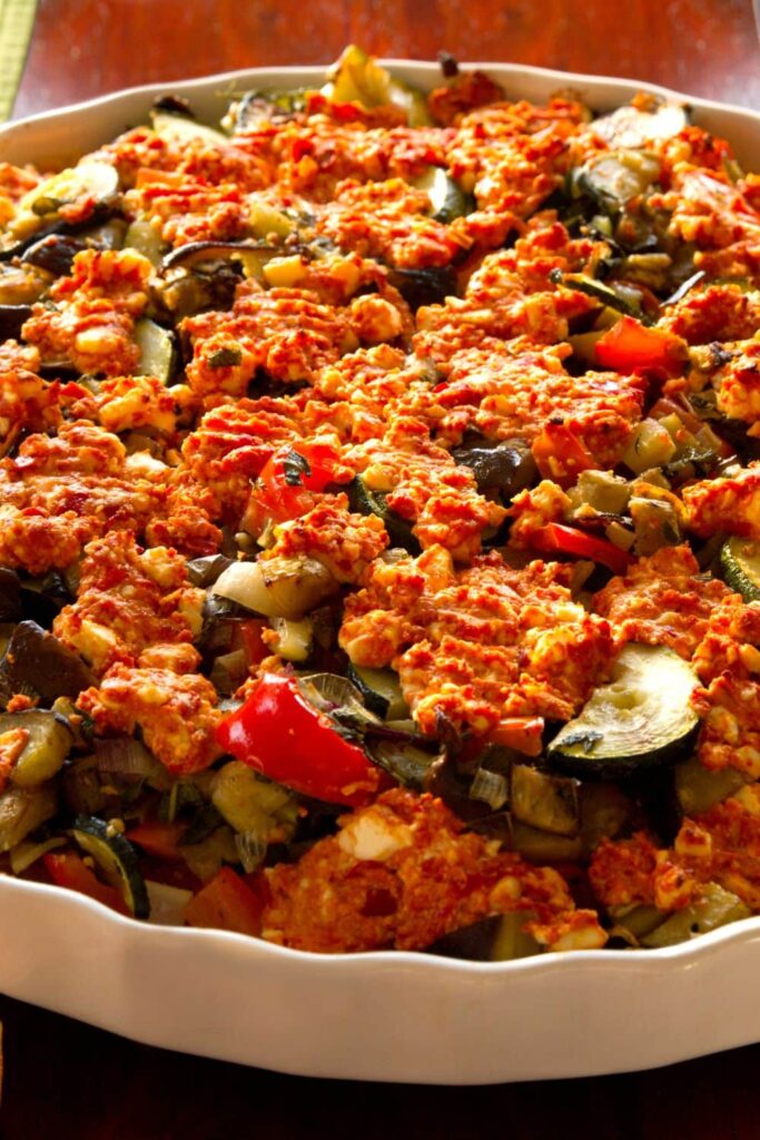 John Wayne Casserole