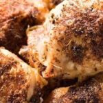Oven-Baked Chicken Breast recipe