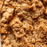 Overnight French Toast Casserole