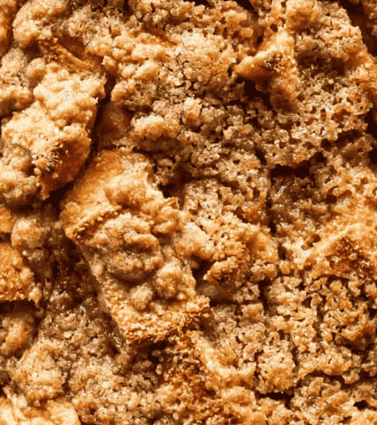 Overnight French Toast Casserole