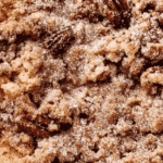Pumpkin Spice Breakfast Casserole