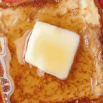 French Toast recipe