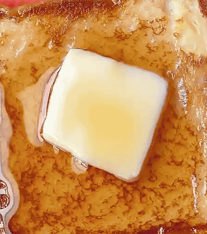 French Toast recipe